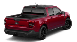 2026 Ford Maverick® External Image 4
